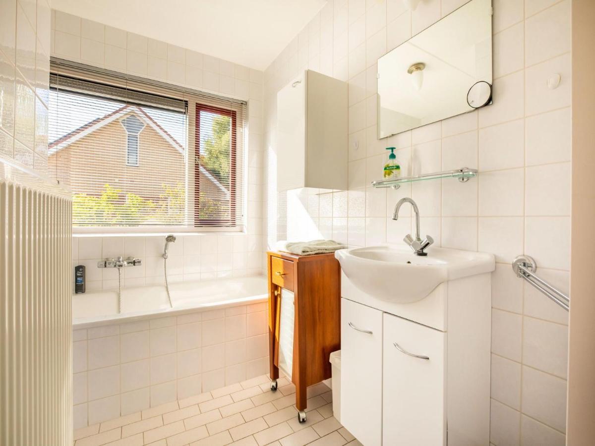 Comfy Holiday Home In Hoorn With French Balcony Kültér fotó