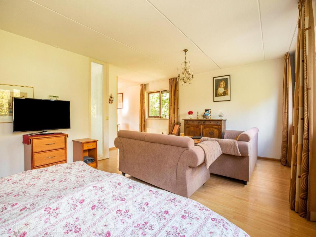 Comfy Holiday Home In Hoorn With French Balcony Kültér fotó