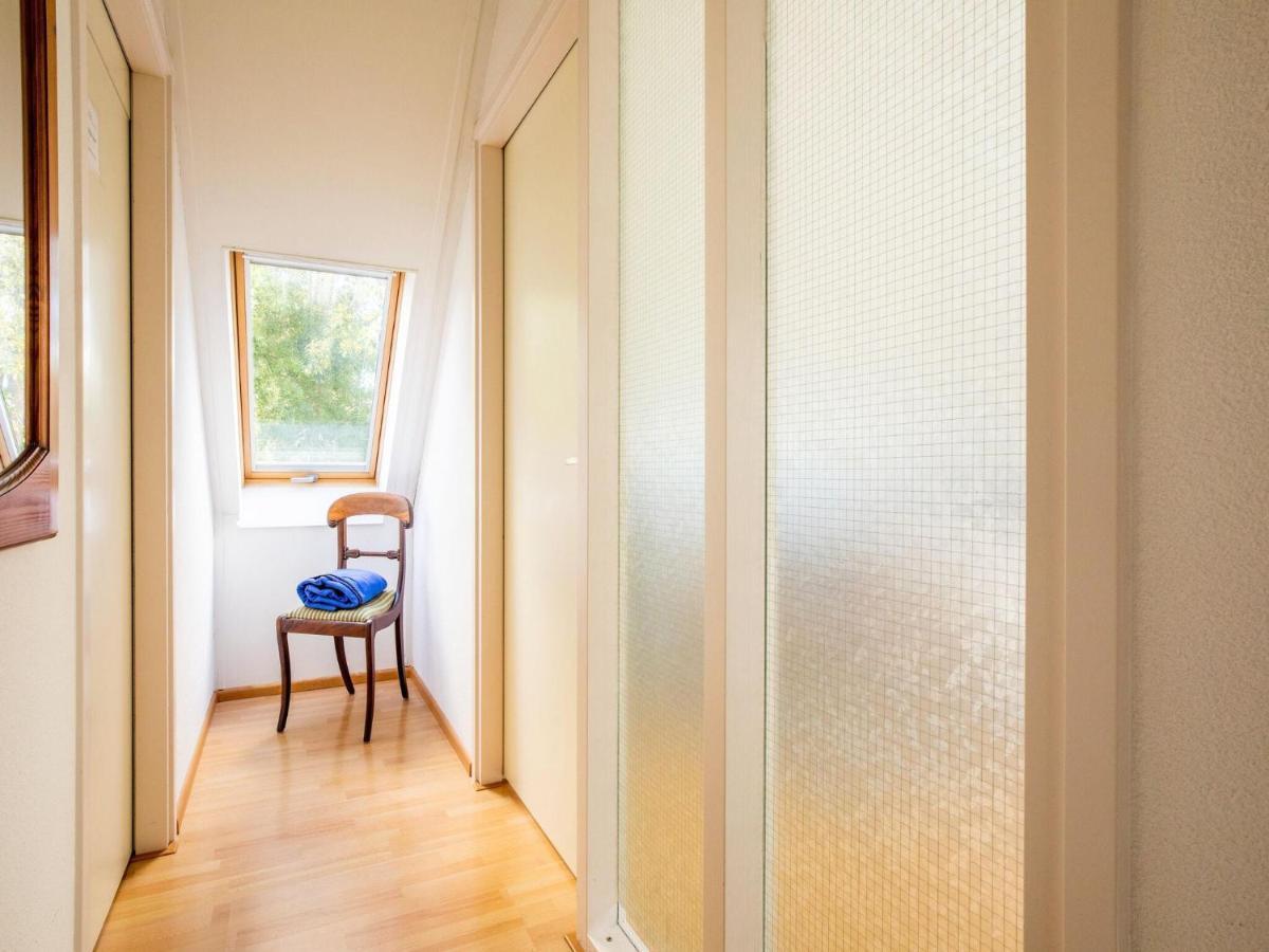 Comfy Holiday Home In Hoorn With French Balcony Kültér fotó